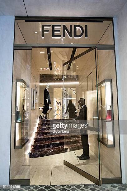 fendi aktie|Fendi SpA .